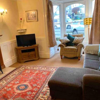 Rokeby House, Reeth