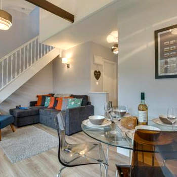 Toffee Cottage