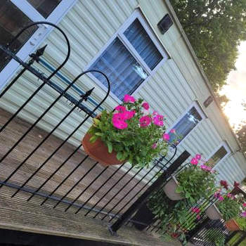 The Sunny Bunny Holiday Home