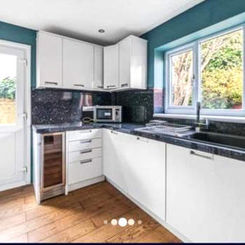 cleethorpes seaside garden apartment