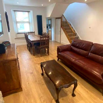 Ivybridge Cottage