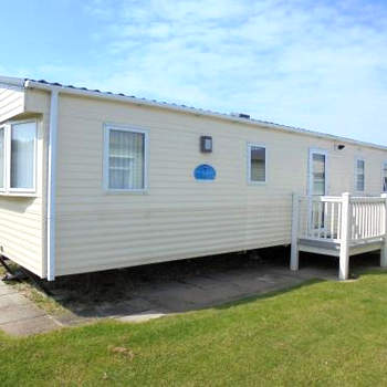 Highfield and Haven : Elegance:- 4 Berth Central Heated