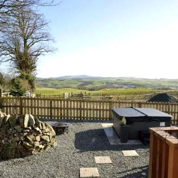 Lochhill Stable Lodge