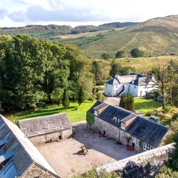 Killean Farmhouse Cottages