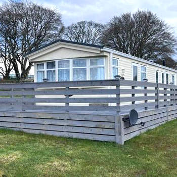 Heron View Holiday Home