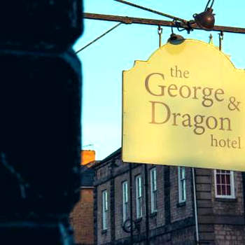 George & Dragon Hotel