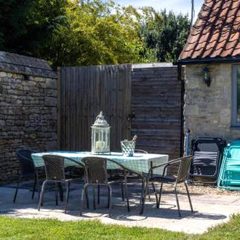 The Dovecote