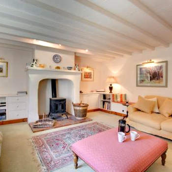 Byre Cottage