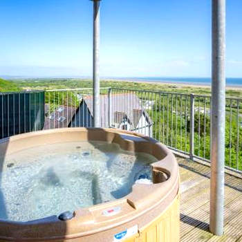 Seafarer - 2 Bedroom Apartment - Pendine
