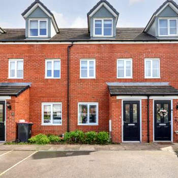 9 Bluebell Lane