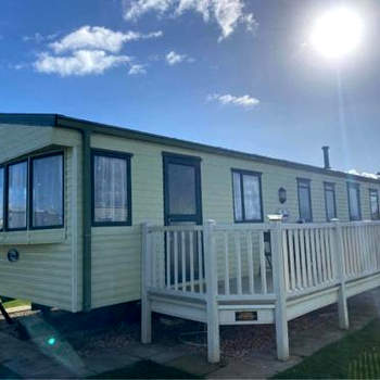 The Grange - Ingoldmells - Fantasy Island