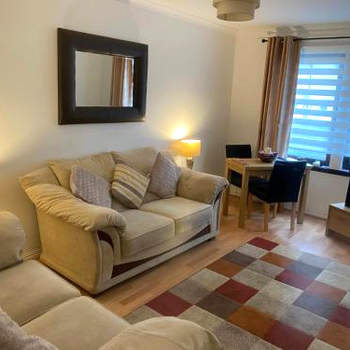 Argyll Apartment Loch Lomond