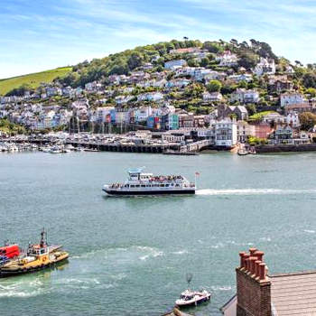 Bayards View - Dartmouth