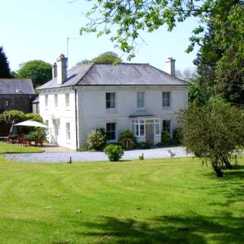 Buckland House