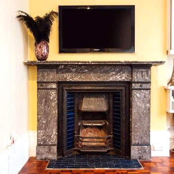 Central London Apartment *
