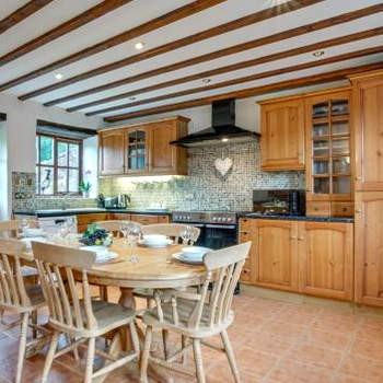 Luccombe Barn