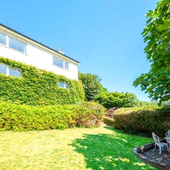 Combe Way Cottage