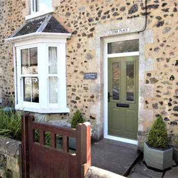 Causeway Cottage