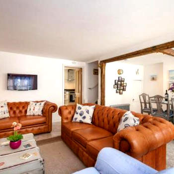 Sea Dream Cottage