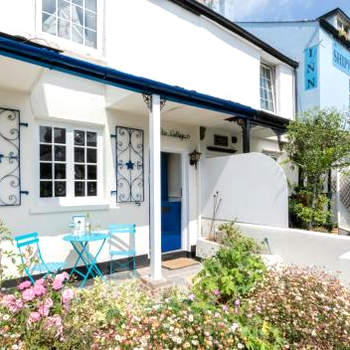 Star Cottage Shaldon
