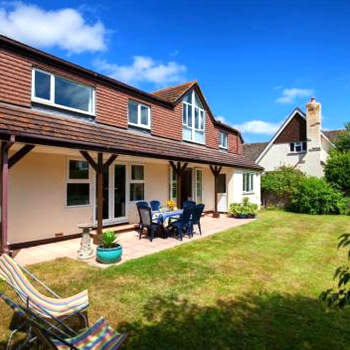 Sunnyside House Shaldon