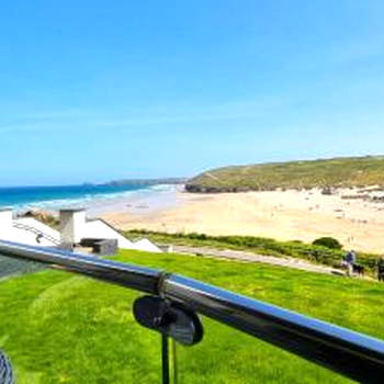 No. 1 Oceans, Perranporth