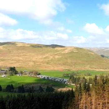 Honey Cottage Caravan Park