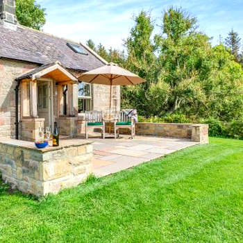 Coalburn Cottage