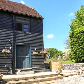 The Masters House