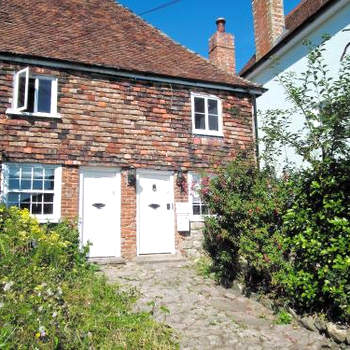 Rose Cottage