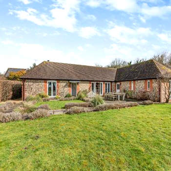 The Fishing Lodge