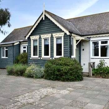 Cockle Cottage