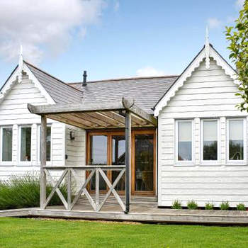 Mussel Cottage