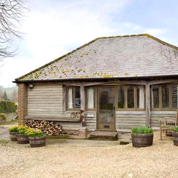 The Plough Shed- 24493