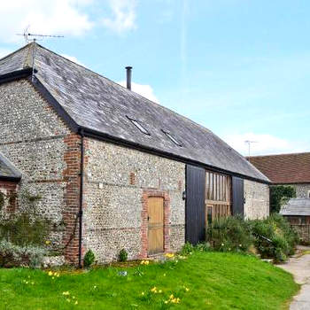 The Barn - 19202