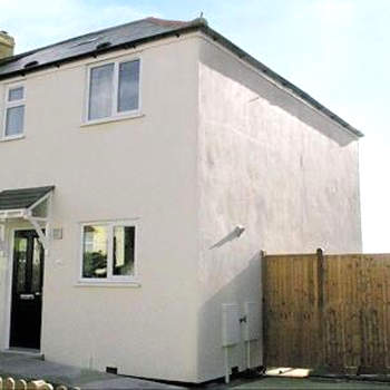 Breedsmoor Cottage