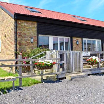 The Wagon Lodge