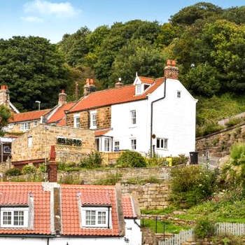 Rose Cottage