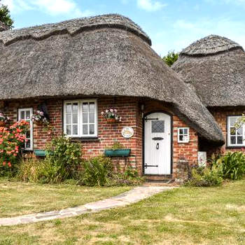The Old Thatch