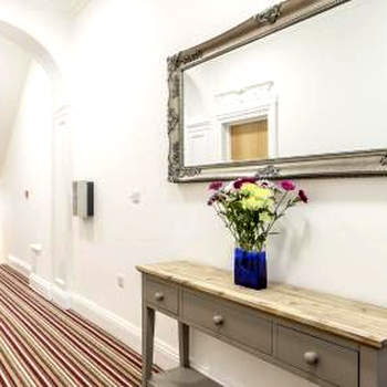1 Bed - Mitford by Pureserviced