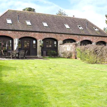 Swallow Cottage