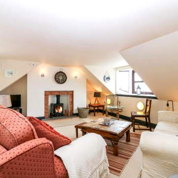 Lobster Pot Cottage
