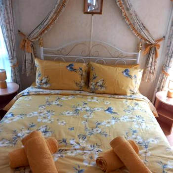 Cosy comfort