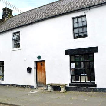 Grooms Bothy