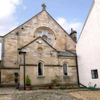 The Old Chapel Retreat
