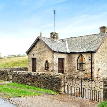 The Old Chapel