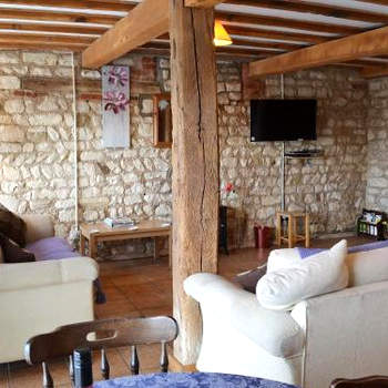 Peregrine Cottage