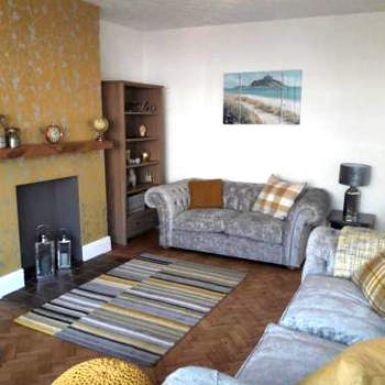Porthcawl cottage