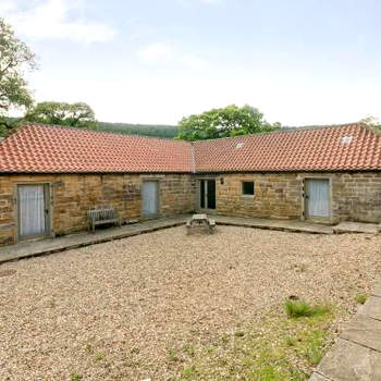 Westerdale Barn - 27944