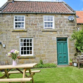 Beckside Cottage